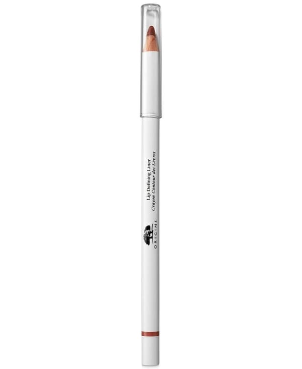 Origins, Lip Defining, Blending, Lip Liner, 03, Maple Blossom, 1.14 g