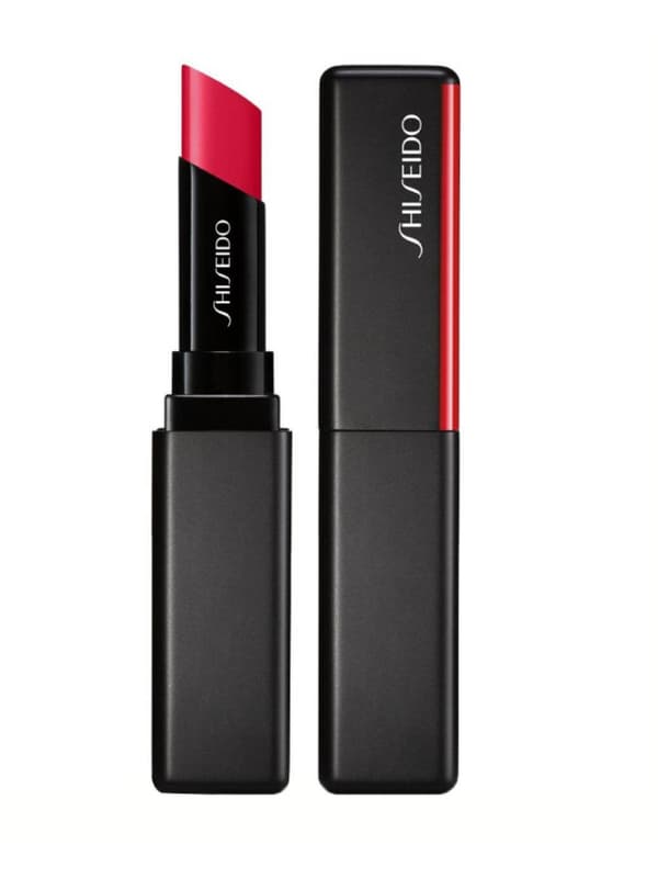 Shiseido, Color Gel, Hydrating, Lip Balm, 106, 2 g