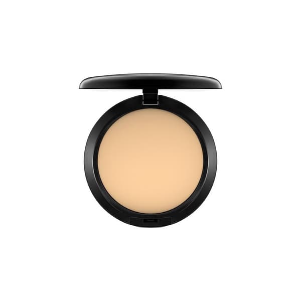 MAC, Studio Fix Powder Plus, Ultra-Matte Finish, Compact Foundation, C35, 15 g