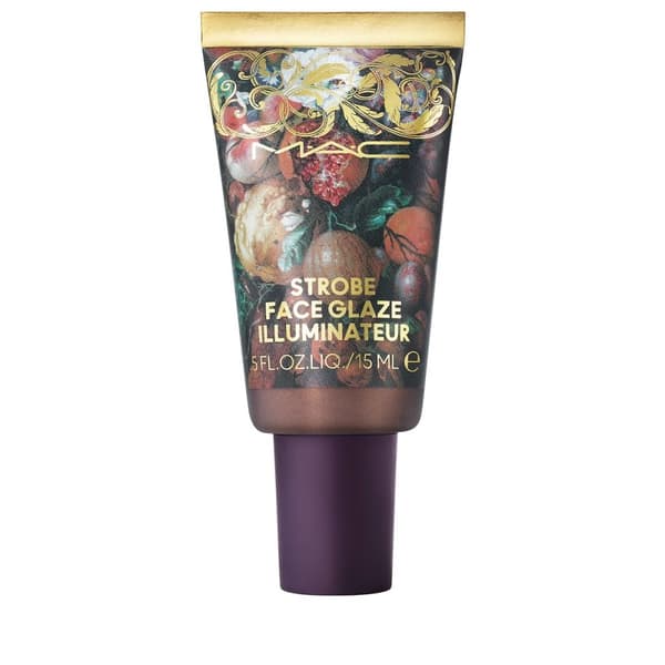 MAC, Tempting Fate , Cream Blush, Barococoa, 15 ml