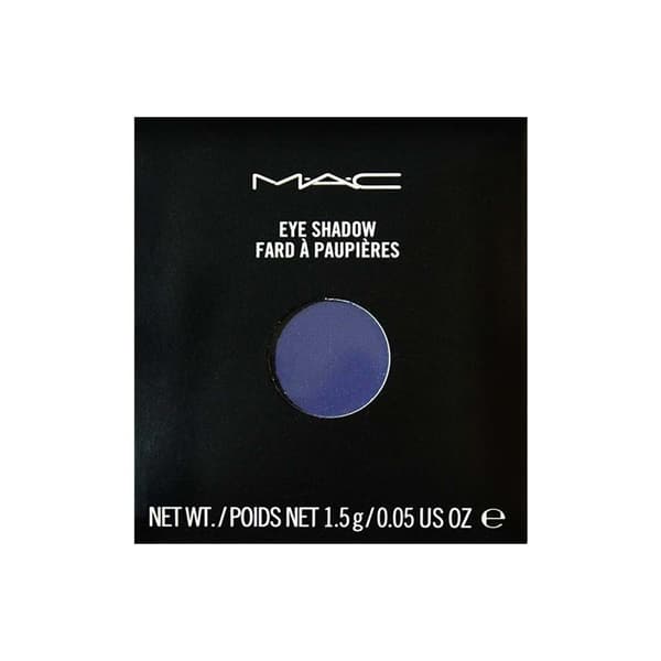 MAC, Pro, Matte, Eyeshadow Powder, Naval, Refill, 1.5 g