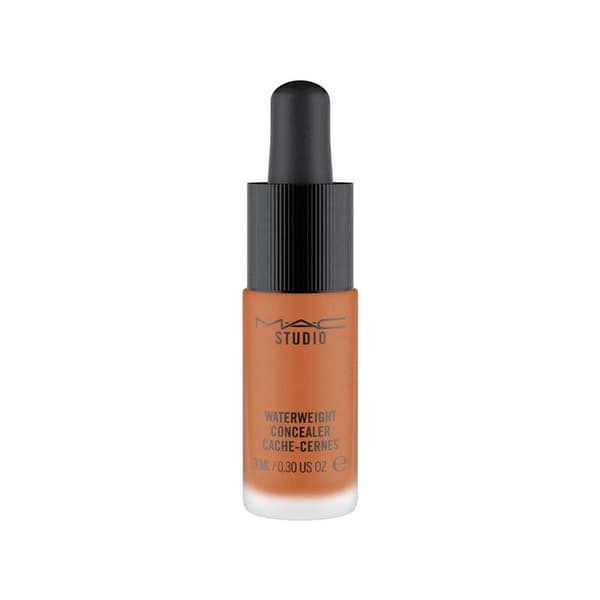 MAC, Studio Waterweight, Liquid Concealer, NW50, 9 ml