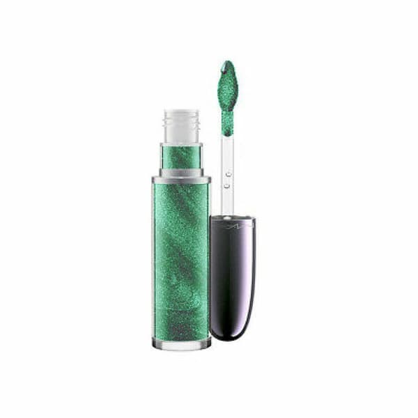 MAC, Grand Illusion, Shining, Lip Gloss, Peace, Love, Unity, Respect, 5 ml