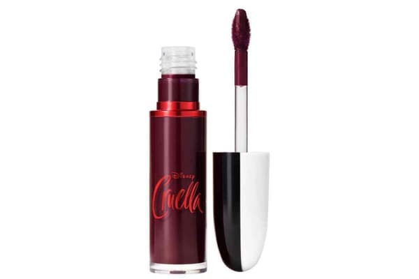 MAC, Disney Cruella, Liquid Lipstick, Glamarchy, 5 ml