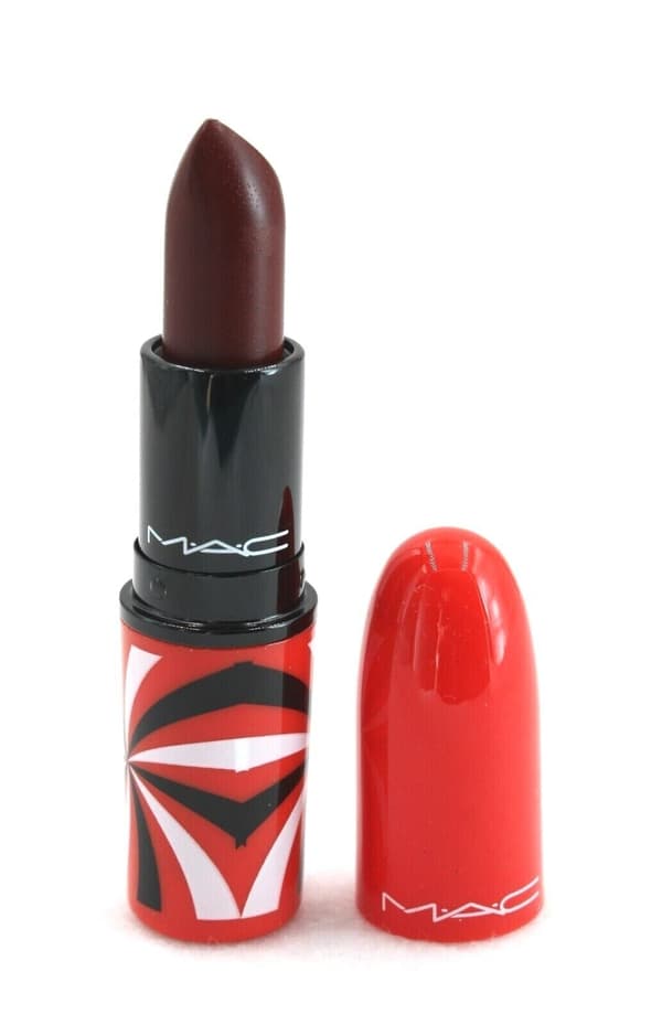 MAC, Ladies Lipstick, Matte, Cream Lipstick, Magic Charmer, 3 g