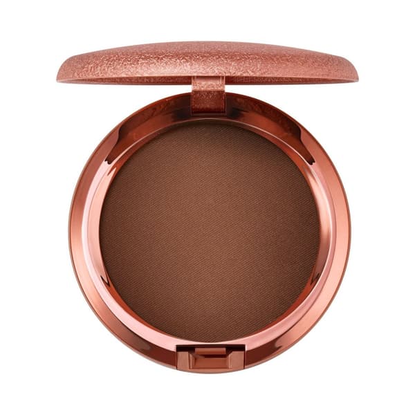 MAC, Skinfinish Sunstruck, Radiant Finish, Bronzer Compact Powder, Richer Golden, 8 g