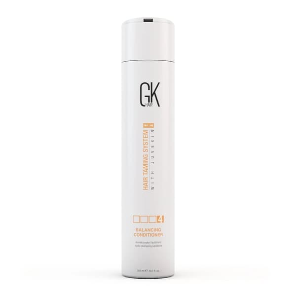 Global Keratin, Balancing, Hair Conditioner, For Rebalancing, 300 ml