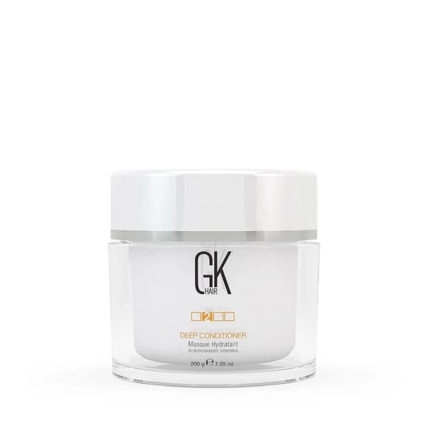Global Keratin, Deep Conditioner, Hair Cream Treatment, For Conditioning, 200 g