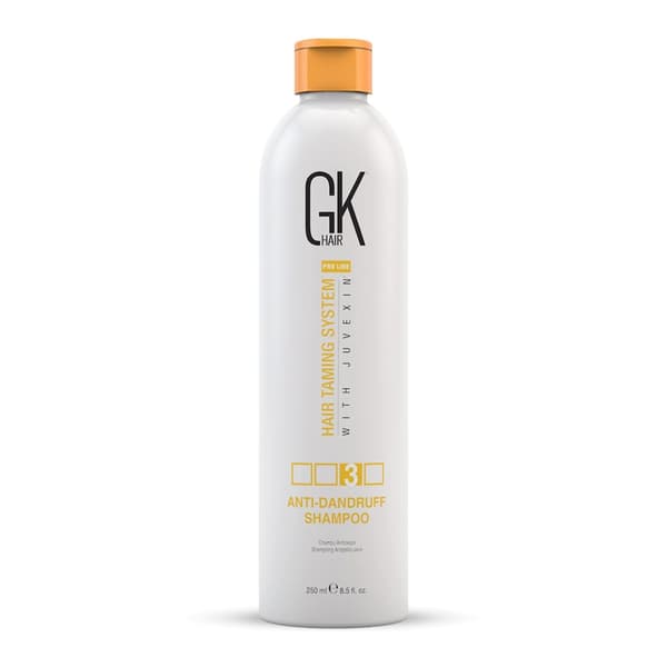 Global Keratin, Global Keratin, Hair Shampoo, Anti-Dandruff, 250 ml