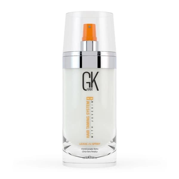 Global Keratin, Global Keratin, Hair Leave-In Balm Spray, For Nourishing, 120 ml