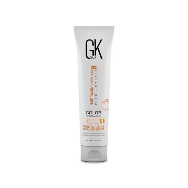 Global Keratin, Moisturizing, Hair Conditioner, Hydrating & Color Protecting, 100 ml