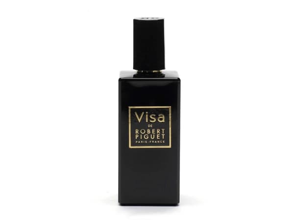 Robert Piguet, Visa 2007, Eau De Parfum, For Women, 50 ml
