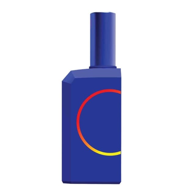 Histoires de Parfums, This Is Not A Blue Bottle 1.3, Eau De Parfum, Unisex, 60 ml