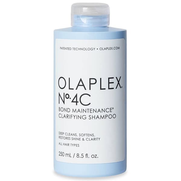 Olaplex, No. 4C Bond Maintenance , Hair Shampoo, Clarifying, 250 ml