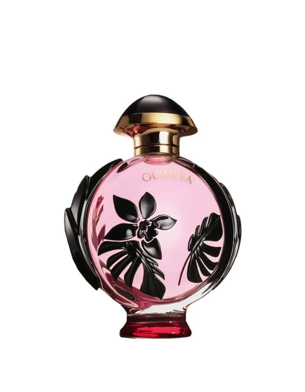 Paco Rabanne, Olympea Flora, Eau De Parfum, For Women, 50 ml