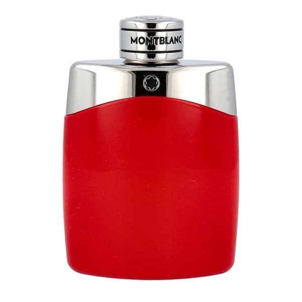 Montblanc, Legend Red, Eau De Parfum, For Men, 100 ml