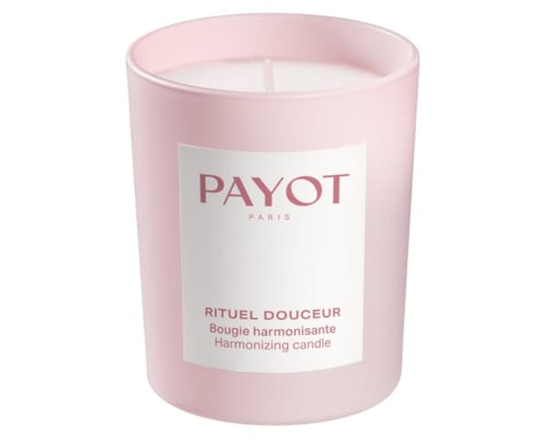 Payot, Rituel Douceur, Scented Candle, 180 g