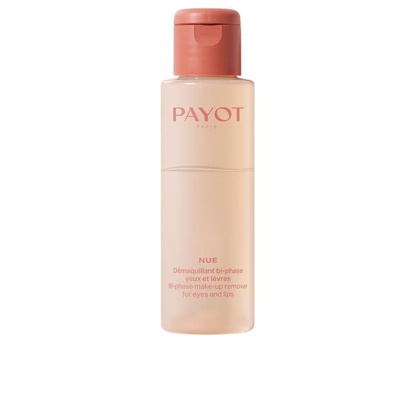 Payot, Nue, Makeup Remover Lotion, 100 ml