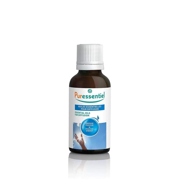 Puressentiel, Positive Energy, Oil Diffuser Refill, 30 ml