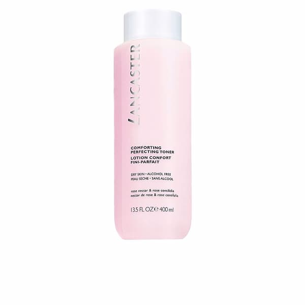 Lancaster, Comforting, Eliminates Impurities, Cleansing Toner, 400 ml