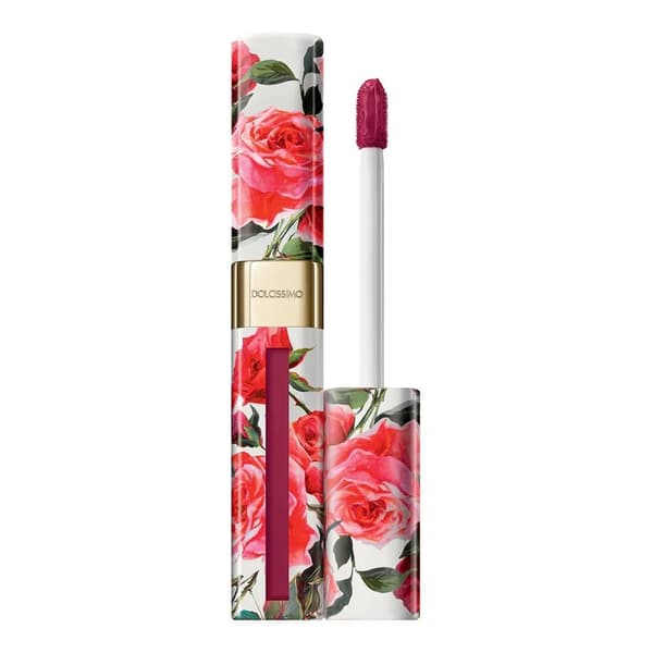 Dolce & Gabbana, Dolcissimo, Matte, Liquid Lipstick, 05, 5 ml