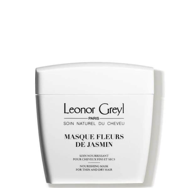 Leonor Greyl, Fleurs De Jasmin, Hair Treatment Cream Mask, For Nourishing, 200 ml