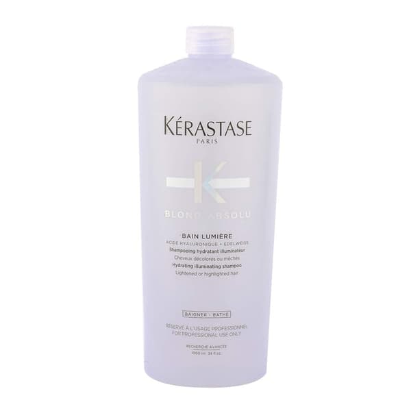 Kerastase, Blond Absolu, Hair Shampoo, For Colour Protection, 1000 ml