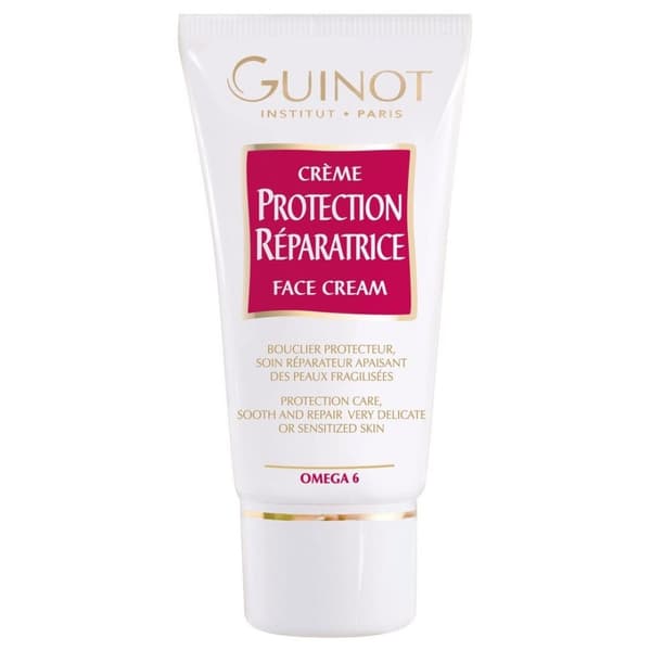 Guinot, Protection Reparatrice, Hydrating and Repairing, Cream, For Face, 50 ml