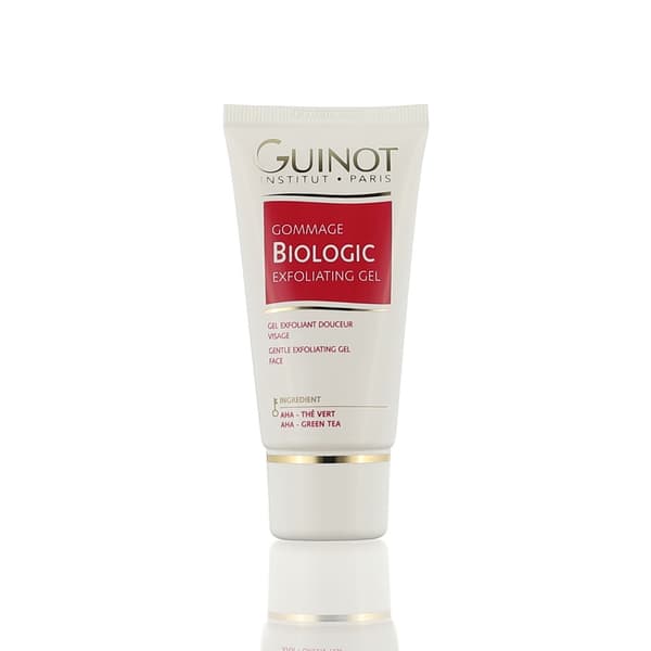 Guinot, Biologic , Exfoliating, Cream, For Face, 50 ml