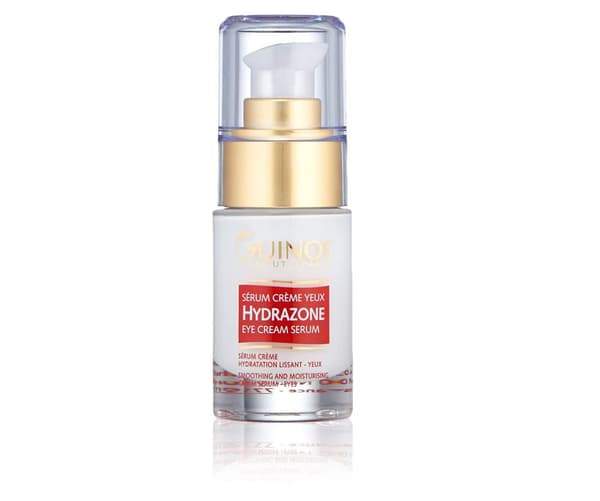 Guinot, Hydrazone, Smoothing, Eye Serum, 15 ml