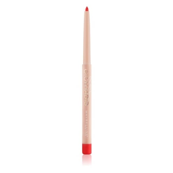 Maybelline, Gigi Hadid, Contour, Lip Liner, GG25, Austyn, 0.36 g