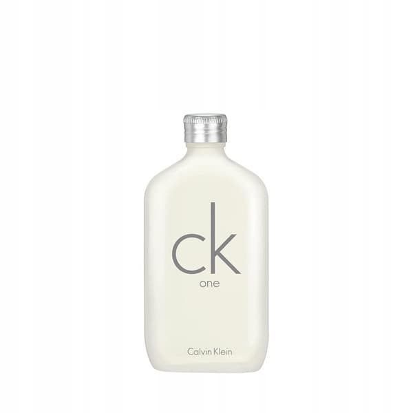 Calvin Klein, CK One, Eau De Toilette, Unisex, 50 ml