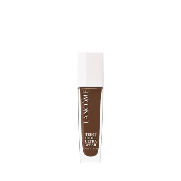 Lancome, Lancome Teint Idole Ultra Wear Care & Glow, Natural Medium Coverage, Liquid Foundation, 540C, 30 ml