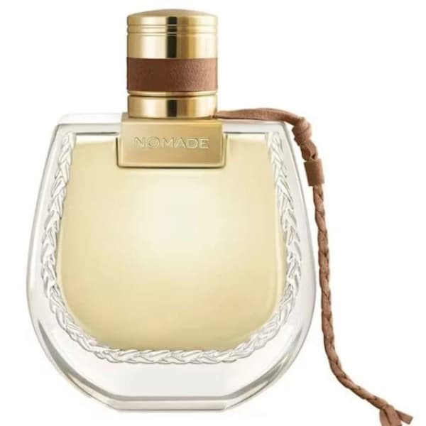 Chloe, Nomade Jasmin Naturelle Intense, Eau De Parfum, For Women, 75 ml
