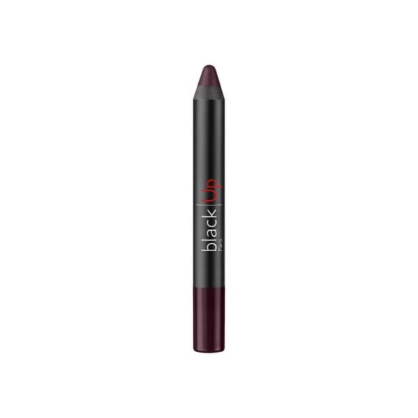 Black Up, Black Up, Lip Liner, 11, 2.8 g