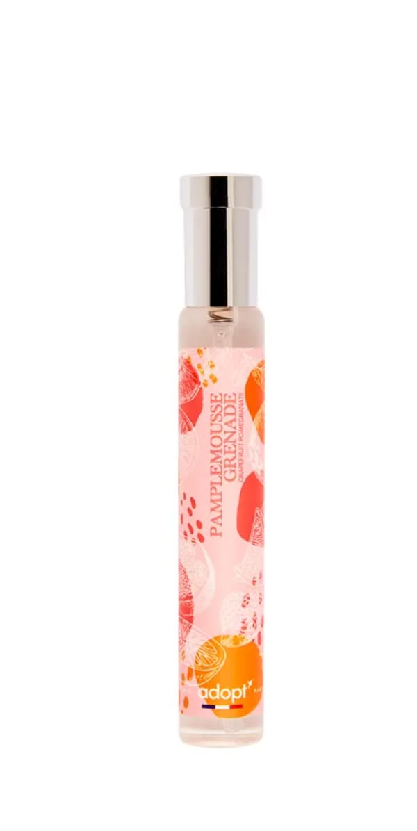 Adopt, Pamplemousse Grenade, Eau De Parfum, For Women, 30 ml