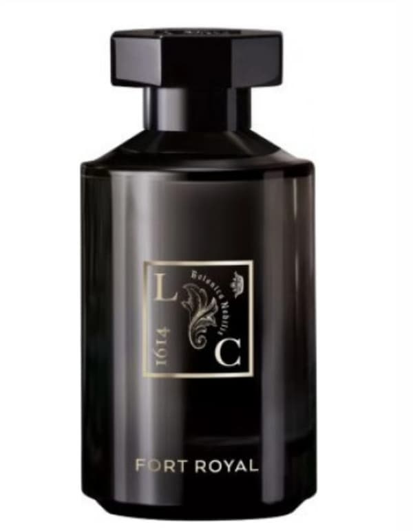 Le Couvent Maison de Parfum, Remarquables - Fort Royal, Eau De Parfum, Unisex, 50 ml