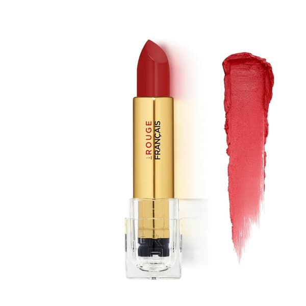 Le Rouge Francais, Le Rouge Francais, Cream Lipstick, 011, 4 g