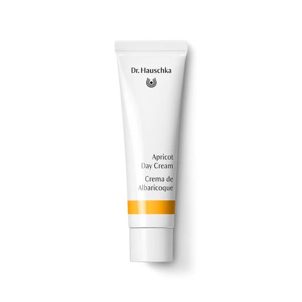 Dr. Hauschka, Apricot, Nourishing, Day, Cream, For Face, 30 ml