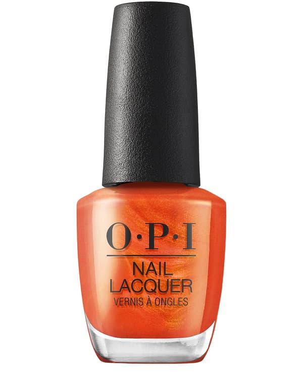 Opi, Nail Lacquer, Nail Polish, NL N83, PCH Love Song, 15 ml