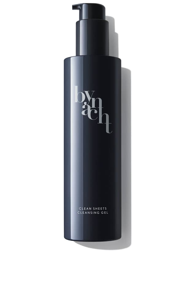 Bynacht, Clean Sheets, Cleansing Gel, For Face, 150 ml