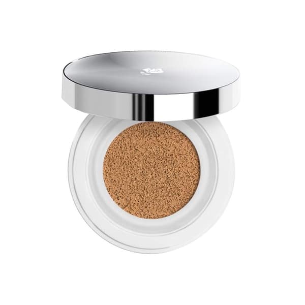 Lancome, Miracle Cushion, Compact Foundation, 04, Beige Miel, SPF 23, Refillable, 14 g
