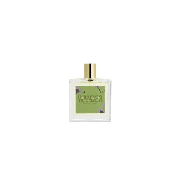 Miller Harris, Wander Through The Parks, Eau De Parfum, Unisex, 100 ml