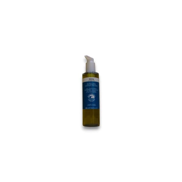 Ren, Atlantic Kelp and Magnesium, Energising, Liquid Soap, For Hands, 300 ml
