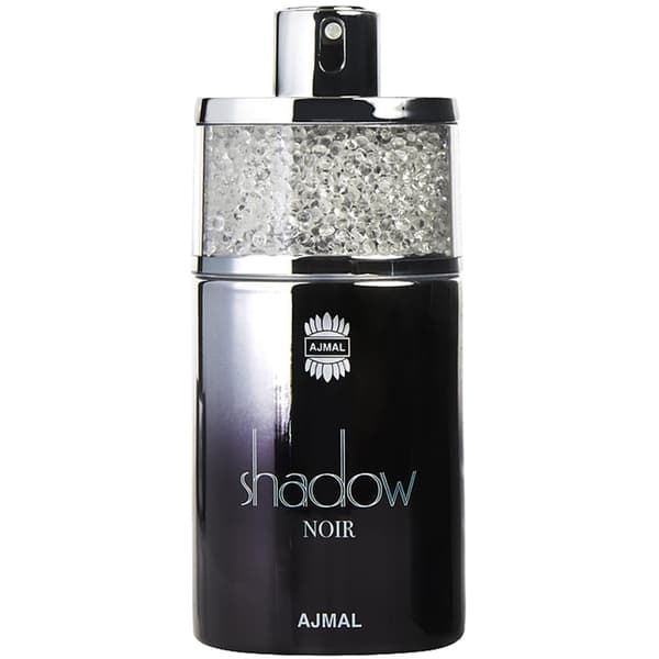 Ajmal, Shadow Noir, Eau De Parfum, Unisex, 75 ml