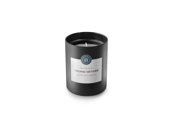 Maria Nila, Orchid Vetiver, Scented Candle, 210 g