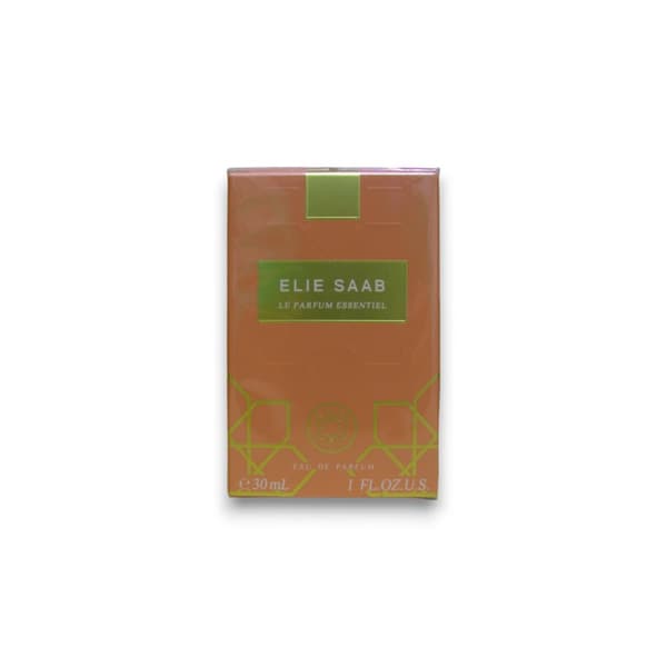 Elie Saab, Le Parfum Essentiel, Eau De Parfum, For Women, 30 ml