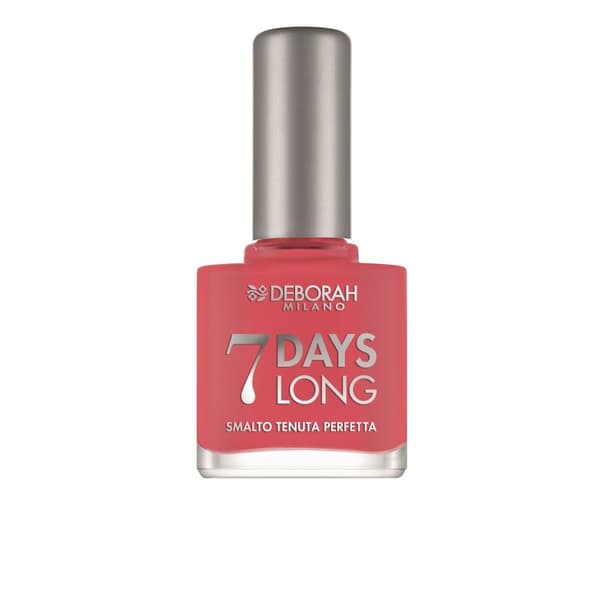 Deborah, 7 Day Long, Nail Polish, Nr. 869, 11 ml