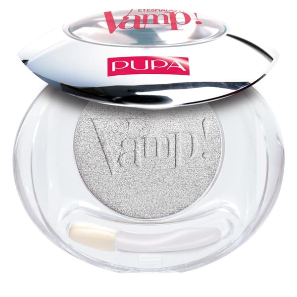 Pupa, Vamp!, Matte, Eyeshadow Powder, 403, Moonstone, 1 Shade, 2.5 g