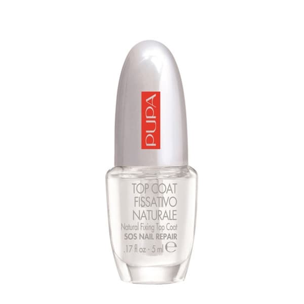 Pupa, Pupa, Top Coat, Nail Polish, 5 ml